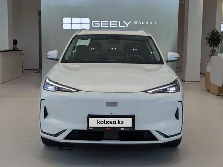 Geely Galaxy EX5 Max 2026 года за 14 590 000 тг. в Алматы – фото 3