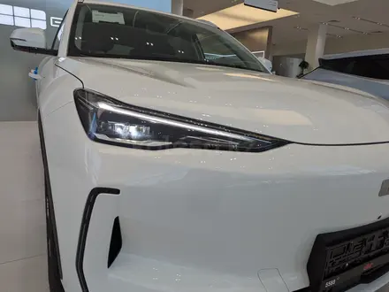 Geely Galaxy EX5 Max 2026 года за 14 590 000 тг. в Алматы – фото 6