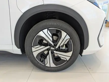 Geely Galaxy EX5 Max 2026 года за 14 590 000 тг. в Алматы – фото 7