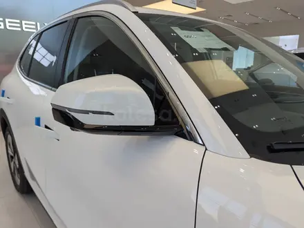 Geely Galaxy EX5 Max 2026 года за 14 590 000 тг. в Алматы – фото 8