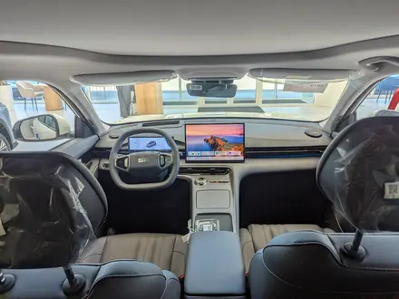 Geely Galaxy EX5 Max 2026 года за 14 590 000 тг. в Алматы – фото 11