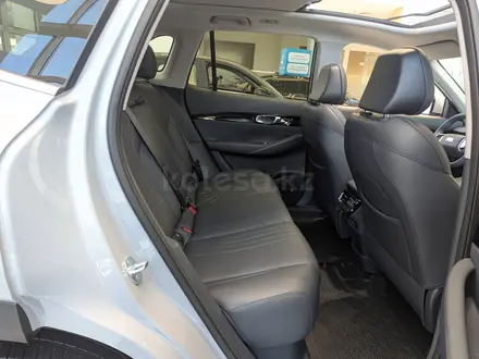 Geely Galaxy EX5 Max 2026 года за 14 590 000 тг. в Алматы – фото 27