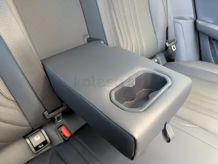 Geely Galaxy EX5 Max 2026 года за 14 590 000 тг. в Алматы – фото 28