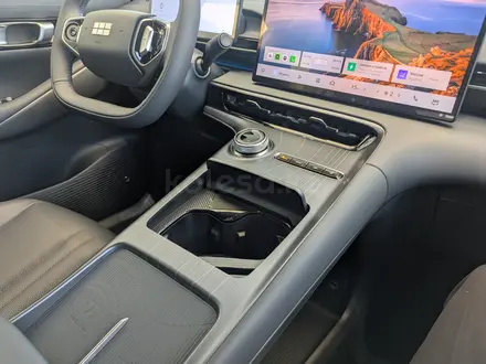 Geely Galaxy EX5 Max 2026 года за 14 590 000 тг. в Алматы – фото 18