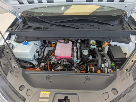 Geely Galaxy EX5 Max 2026 года за 14 590 000 тг. в Алматы – фото 31