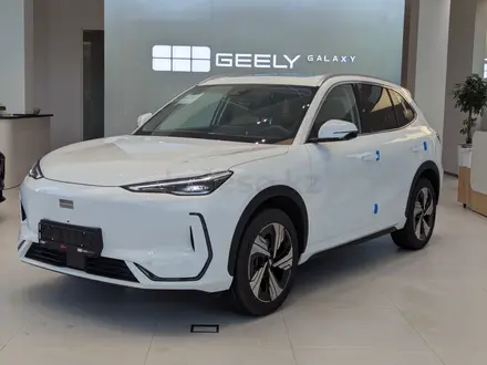 Geely Galaxy EX5 Max 2026 года за 14 590 000 тг. в Алматы
