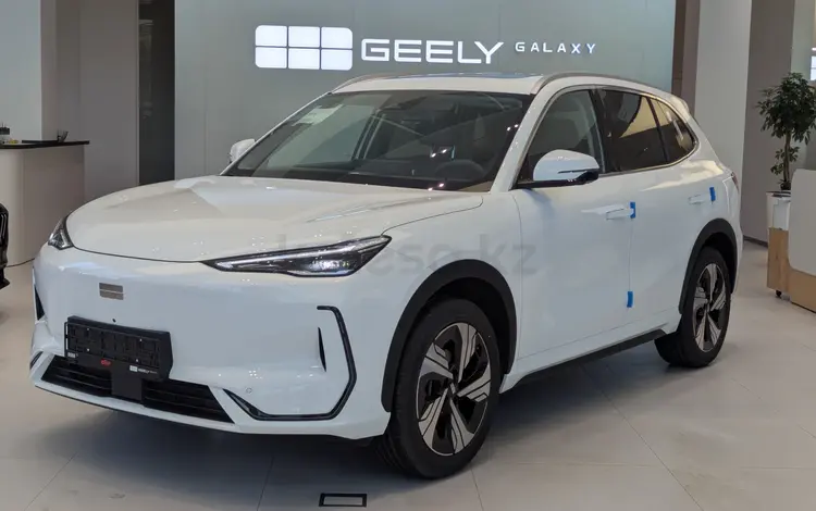 Geely Galaxy EX5 Max 2026 годаүшін14 590 000 тг. в Алматы