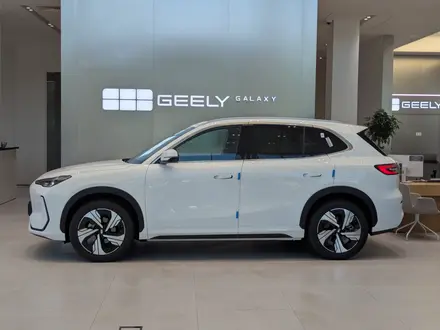 Geely Galaxy EX5 Max 2026 года за 14 590 000 тг. в Алматы – фото 4