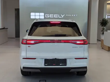 Geely Galaxy EX5 Max 2026 года за 14 590 000 тг. в Алматы – фото 5