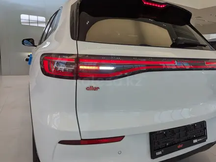 Geely Galaxy EX5 Max 2026 года за 14 590 000 тг. в Алматы – фото 9