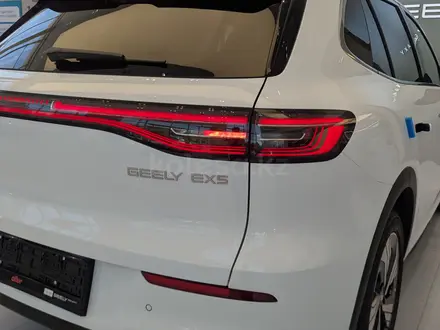 Geely Galaxy EX5 Max 2026 года за 14 590 000 тг. в Алматы – фото 10