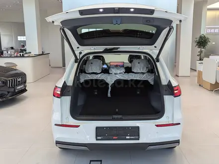 Geely Galaxy EX5 Max 2026 года за 14 590 000 тг. в Алматы – фото 30