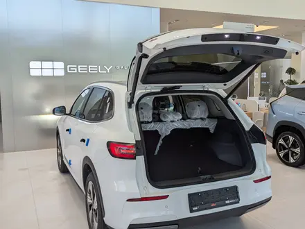Geely Galaxy EX5 Max 2026 года за 14 590 000 тг. в Алматы – фото 29