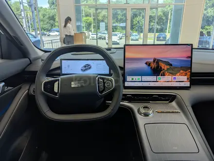 Geely Galaxy EX5 Max 2026 года за 14 590 000 тг. в Алматы – фото 13