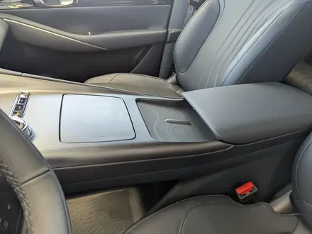 Geely Galaxy EX5 Max 2026 года за 14 590 000 тг. в Алматы – фото 19
