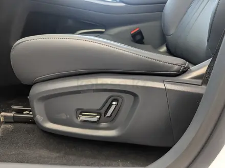 Geely Galaxy EX5 Max 2026 года за 14 590 000 тг. в Алматы – фото 25