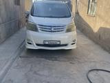 Toyota Alphard 2005 года за 7 000 000 тг. в Шымкент