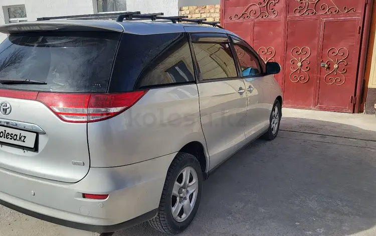 Toyota Estima 2008 года за 6 500 000 тг. в Кызылорда