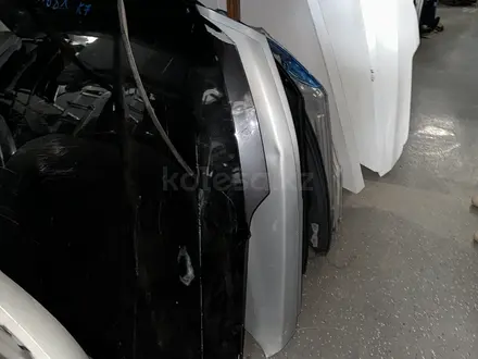 Капот на Hyundai за 13 000 тг. в Караганда – фото 2