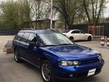 Subaru Legacy 1996 годаүшін2 200 000 тг. в Алматы – фото 4