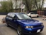 Subaru Legacy 1996 года за 2 200 000 тг. в Алматы – фото 4