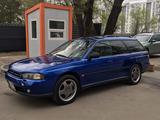 Subaru Legacy 1996 годаүшін2 200 000 тг. в Алматы – фото 2