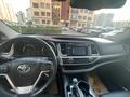 Toyota Highlander 2014 года за 14 200 000 тг. в Актау – фото 8