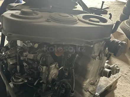 Двигатель на хюндай старекс 2, 5 дизель за 150 000 тг. в Шымкент – фото 3