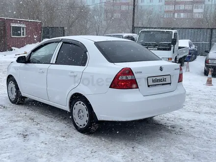 Ravon Nexia R3 2021 года за 4 650 000 тг. в Караганда – фото 9