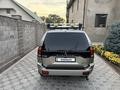 Mitsubishi Montero Sport 2002 года за 5 800 000 тг. в Алматы – фото 4