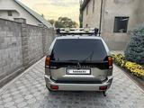 Mitsubishi Montero Sport 2002 годаүшін5 800 000 тг. в Алматы – фото 4