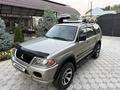 Mitsubishi Montero Sport 2002 года за 5 800 000 тг. в Алматы – фото 10