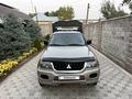 Mitsubishi Montero Sport 2002 года за 5 800 000 тг. в Алматы – фото 11