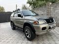 Mitsubishi Montero Sport 2002 года за 5 800 000 тг. в Алматы – фото 12