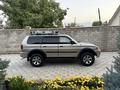 Mitsubishi Montero Sport 2002 года за 5 800 000 тг. в Алматы – фото 13