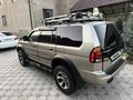 Mitsubishi Montero Sport 2002 года за 5 800 000 тг. в Алматы – фото 14