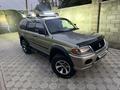 Mitsubishi Montero Sport 2002 года за 5 800 000 тг. в Алматы – фото 16