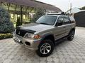 Mitsubishi Montero Sport 2002 года за 5 800 000 тг. в Алматы – фото 19