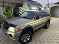 Mitsubishi Montero Sport 2002 года за 5 800 000 тг. в Алматы – фото 18