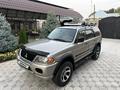 Mitsubishi Montero Sport 2002 года за 5 800 000 тг. в Алматы