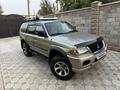 Mitsubishi Montero Sport 2002 года за 5 800 000 тг. в Алматы – фото 20