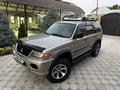 Mitsubishi Montero Sport 2002 года за 5 800 000 тг. в Алматы – фото 21