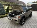 Mitsubishi Montero Sport 2002 года за 5 800 000 тг. в Алматы – фото 24