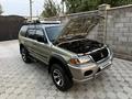 Mitsubishi Montero Sport 2002 года за 5 800 000 тг. в Алматы – фото 23