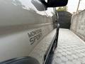 Mitsubishi Montero Sport 2002 года за 5 800 000 тг. в Алматы – фото 27