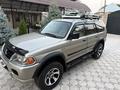 Mitsubishi Montero Sport 2002 года за 5 800 000 тг. в Алматы – фото 6