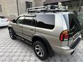 Mitsubishi Montero Sport 2002 года за 5 800 000 тг. в Алматы – фото 8