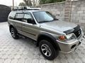 Mitsubishi Montero Sport 2002 года за 5 800 000 тг. в Алматы – фото 9