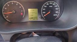 ВАЗ (Lada) Granta 2190 2018 года за 2 700 000 тг. в Экибастуз – фото 2