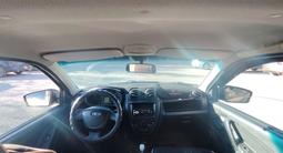 ВАЗ (Lada) Granta 2190 2018 года за 2 700 000 тг. в Экибастуз – фото 4